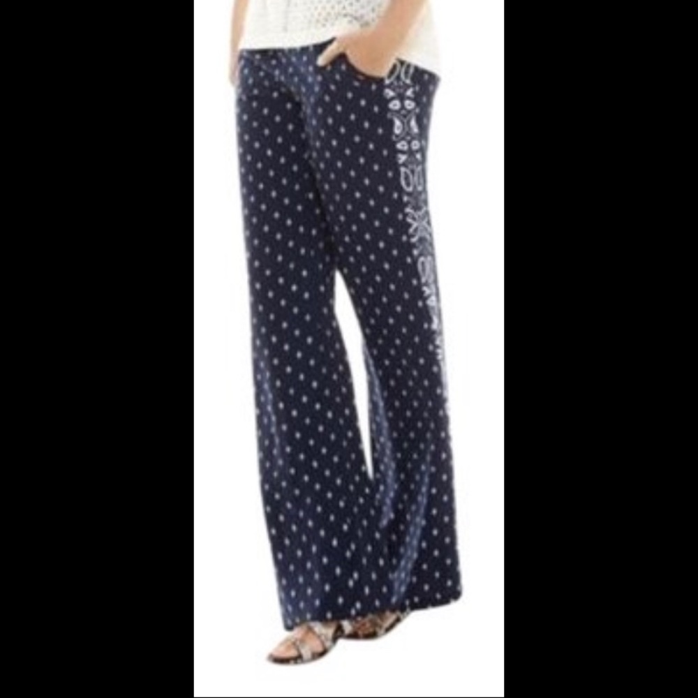 Cabi Track Star Trouser
